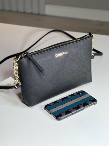 كالفن كلاين سمبل بلاك جولد