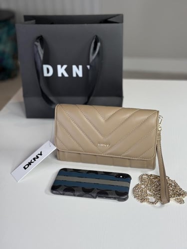 دكني SINA WOC MIX QUILT R315ZX57 شنطة سينا كروس بو...