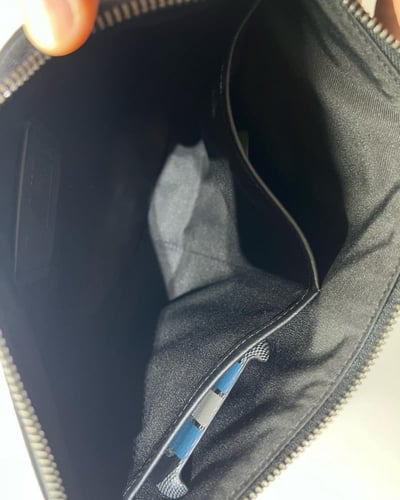 كوتش باوتش فحمي رجالي