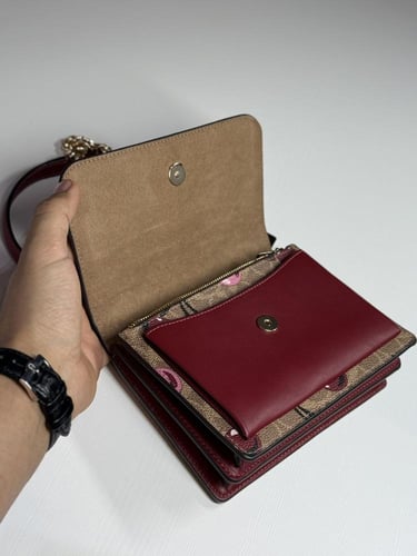 كوتش ميني كيرا شيري