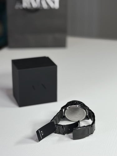 ارماني سليك بلاك