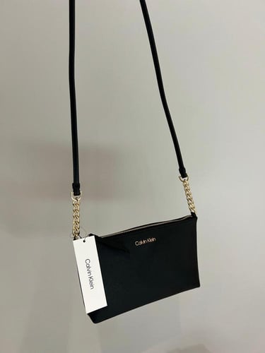 كالفن كلاين سمبل بلاك جولد