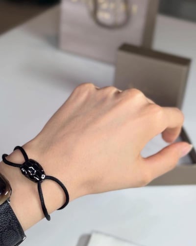 Serpenti Forever Bracelet قطن سيربنتي فورإيفر» سوا...