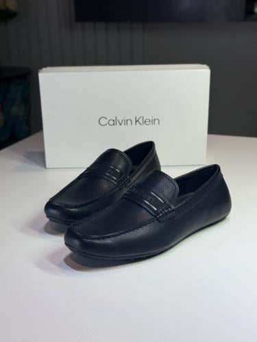 كالفن كلاين بلاك اوليفر شوز رجالي