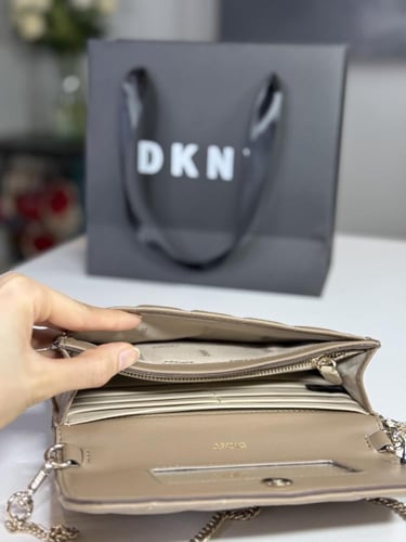 دكني SINA WOC MIX QUILT R315ZX57 شنطة سينا كروس بو...