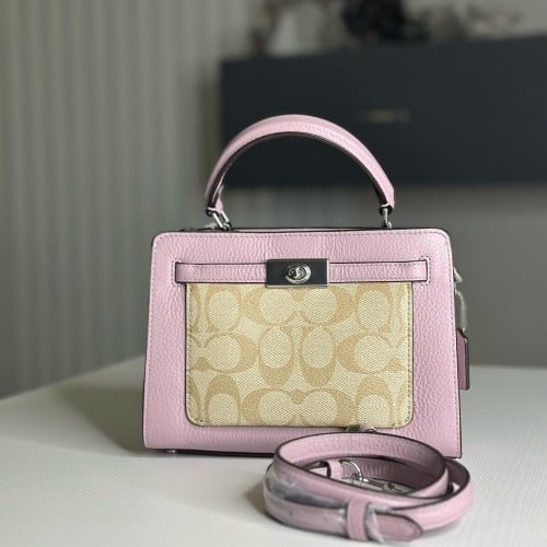 كوتش اكس سمول بربل / سقنشر