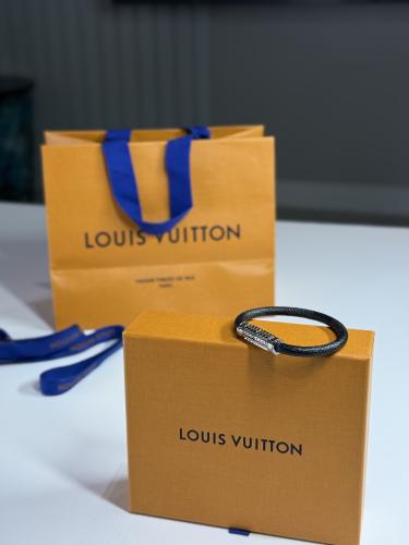 لويس فيتون سوار Digit رجالي