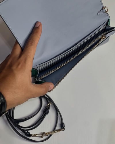 كوتش آنا فولد اوفر كلتش