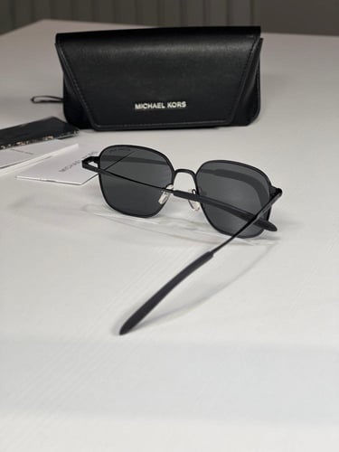 ارماني بلاك لين نظارة رجالية