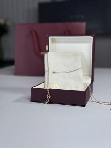 سلسة اجنر فايوريلا Aigner Fiorella Necklace ARJLN0...