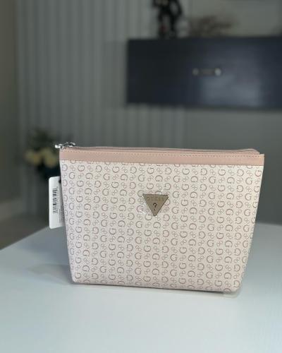 باوتش جس بيبي بينك سجنشر بعلامه مثلث جس- وردي