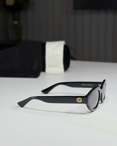 جوتشي بلاك ان بلاك نظارة نسائية