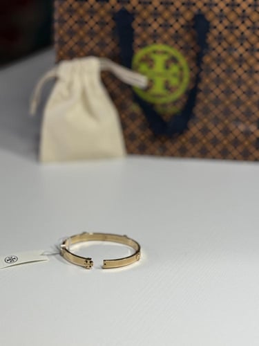 اسوار توري برتش كلاسك هينج بانجل