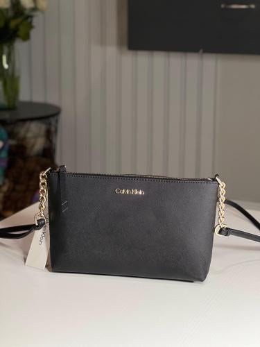 كالفن كلاين سمبل بلاك جولد