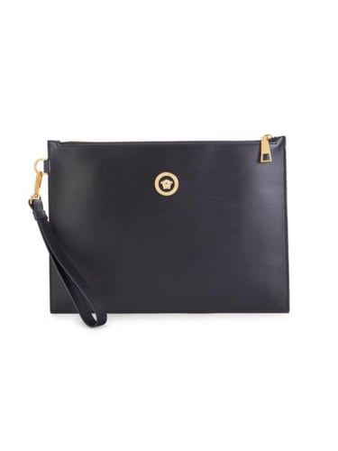 باوتش فيرزاتشي جلد ناعم بلوقو فيرزاتشي - ذهبي/ اسو...