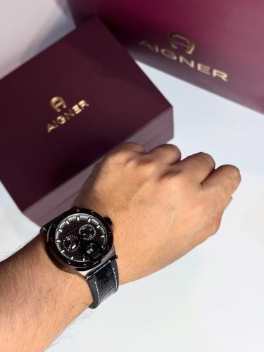 اجنر شارب مشن اسود