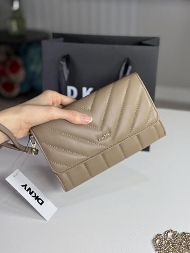 دكني SINA WOC MIX QUILT R315ZX57 شنطة سينا كروس بو...