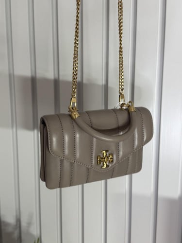 توري برتش ميني كيرا gray