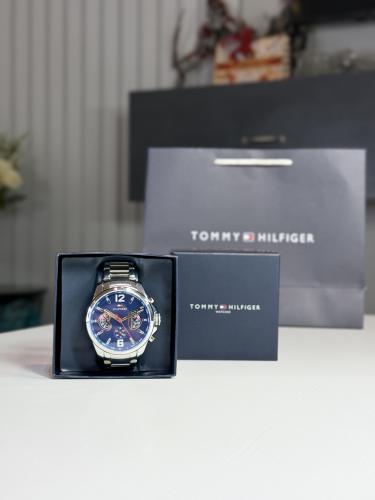 تومي هيلفيقر توين جيج ستيل