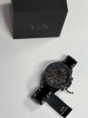 ارماني سليك بلاك