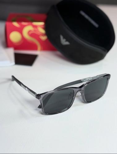 امبوريو ارماني سبيس نظارة رجالية