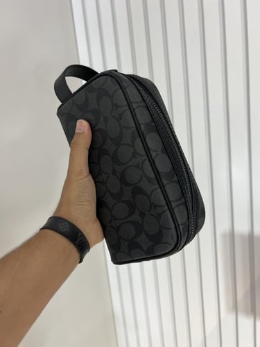 كوتش سمول ترفل كت سجنتشر