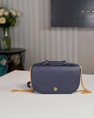 توري برتش توب هاندل كحلية