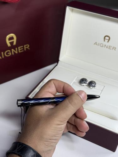 اجنر طقم ديب بلو ريمر