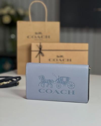 كوتش آنا فولد اوفر كلتش