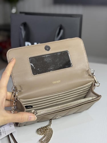 دكني SINA WOC MIX QUILT R315ZX57 شنطة سينا كروس بو...