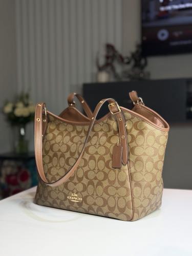 كوتش ميدو توت سجنتشر