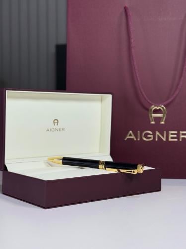 قلم اجنر جولد بلاك ريمر