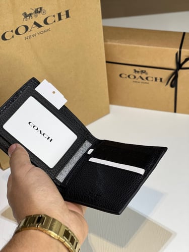 كوتش باريل والت