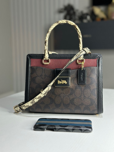 كوتش جريس بلوك/ بايثون / كاكي سجنشر