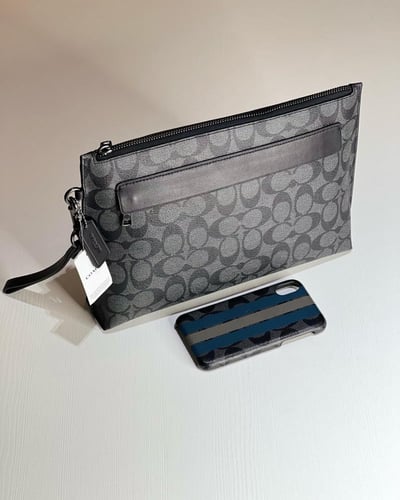 كوتش باوتش فحمي رجالي