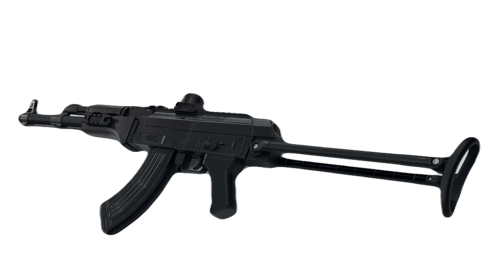 بندقية خرز أبو عطفه 6 مل