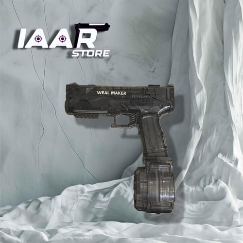 رشاش مائي كهرباء