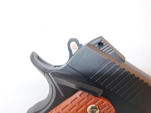 مسدس خرز 6مل ديزرت رمادي حديد وبلاستيك عالي القوة(...