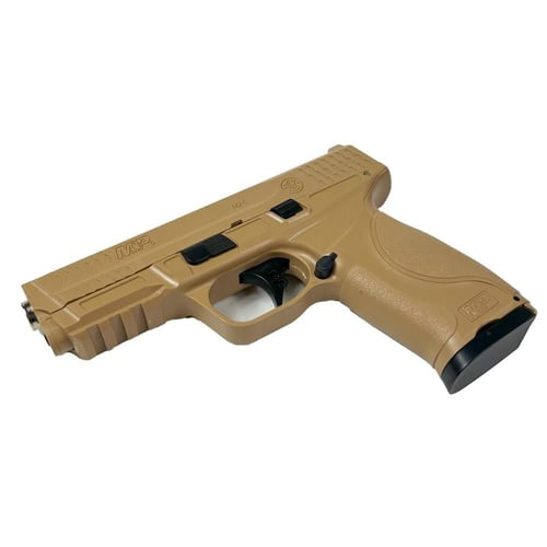 مسدس خرز MP9 لون رملي