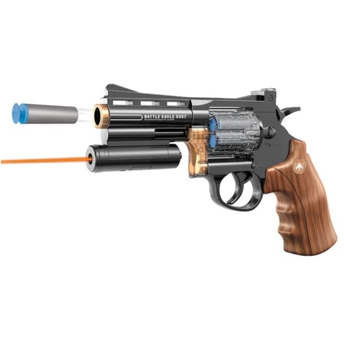 مسدس محاله airsoft طلقات اسفنجيه