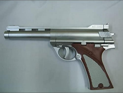 مسدس خرز جمله عدة الوان