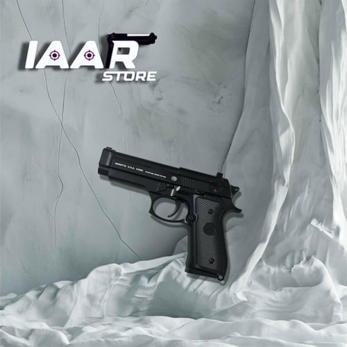 مسدس خرز بريتا الامريكي النسخه المطوره (W8)حديد