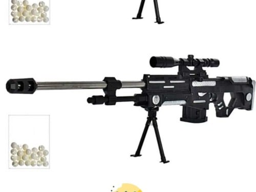 سنايبر كبير بليزر مستوى القوه عالي بطول 95 سم