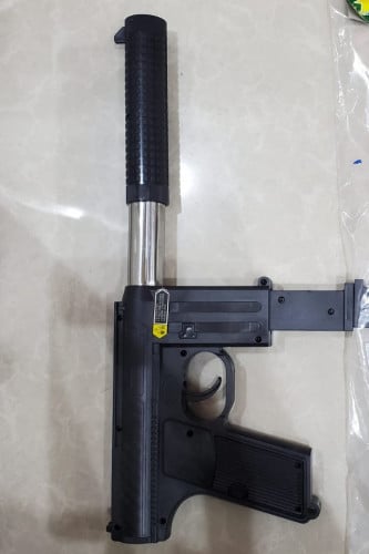 بندقيه خرز 6 مل كبير مخزن كبير m20