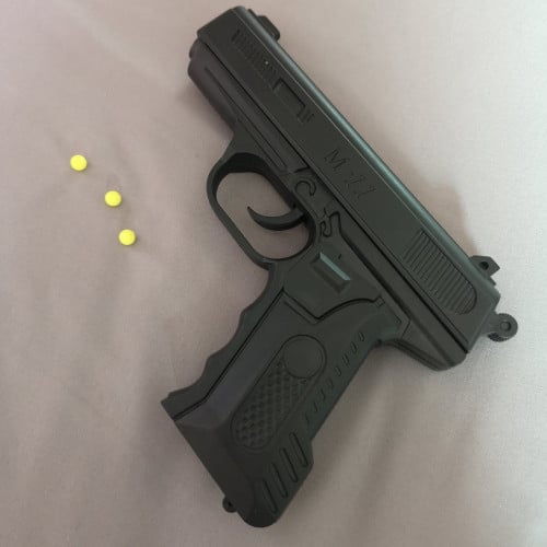 مسدس خرز جمله عدد 12 مسدس