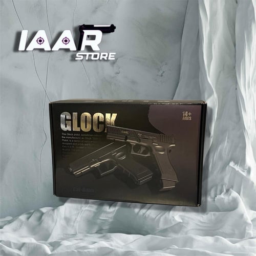 مسدس جلوك خرز حديد تارن تكتيكل جون ويك