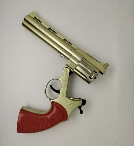 مسدس طرطعان بلاستيك