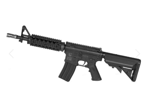 رشاش احترافي M4 اوربيز