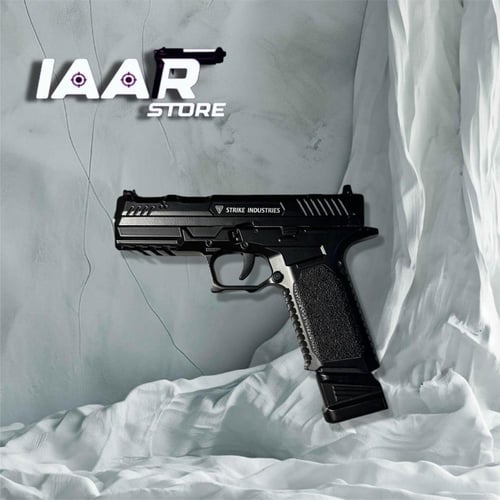 مسدس خرز حديد C314 مع كشاف