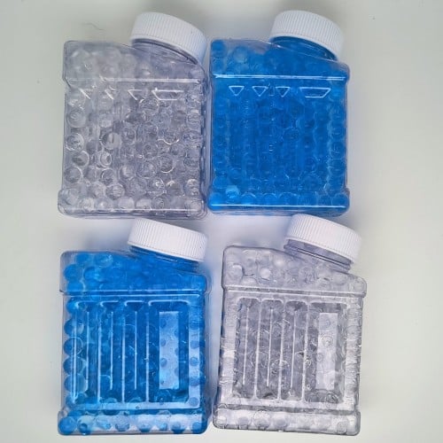 4 علب رصاص اوربيز كل عليه تحتوي على 216 رصاصه